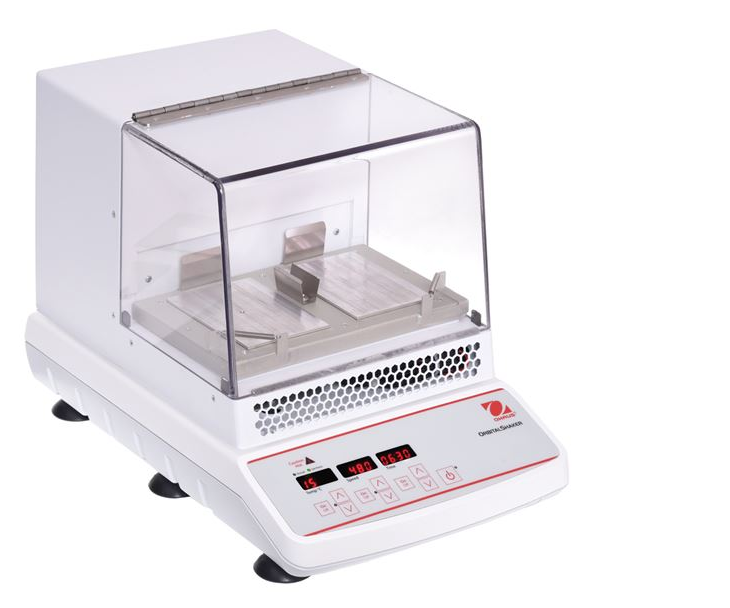 美國奧豪斯，OHAUS,恒溫?fù)u床，混勻器，溫育器，細(xì)胞培養(yǎng)搖床，冷凍恒溫培養(yǎng)圓周式搖床，ISICMBCDG