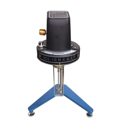 普利賽斯Precisa NDJ-4L粘度計(jì)