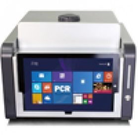 杭州博日LineGene K Plus 熒光定量聚合酶鏈反應(yīng)(PCR)檢測系統(tǒng)FQD-48A