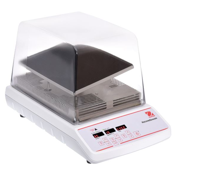 美國奧豪斯，OHAUS,恒溫?fù)u床，混勻器，溫育器，細(xì)胞培養(yǎng)搖床，冷凍恒溫培養(yǎng)2D/3D搖床，ISWV02HDG