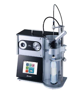 ATAGO愛(ài)拓二氧化碳糖度檢測(cè)儀 CooRe 酷爾瑞(碳酸飲品專用)CooRe 2L CooRe 3L