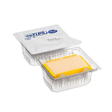 德國艾本德(Eppendorf)epT.I.P.S.?Motion作為ReloadSystem,不含濾芯,EppendorfQuality?優(yōu)質(zhì)級(jí),300μL, 2,304 個(gè)(24托盤×96個(gè))00