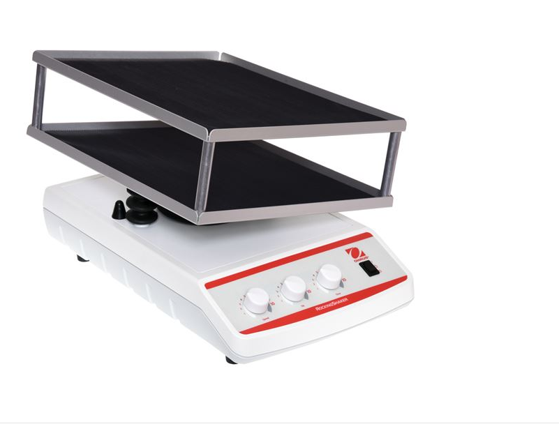 美國奧豪斯，OHAUS,旋轉(zhuǎn)搖床，搖擺搖床，脫色搖床，2D搖擺搖床，SHRK07AL2