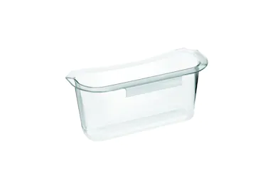 德國艾本德（Eppendorf）廢液槽帶蓋, 裝于廢物盒中，可滅菌，工作體積115 mL5075751500