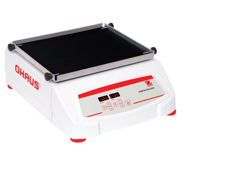 美國奧豪斯，OHAUS，脫色搖床，回旋振蕩器，圓周振蕩器，大負載圓周式搖床，SHHD1619DG