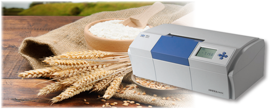 上海儀電旋光儀在糧油質量安全檢驗監(jiān)測中的應用