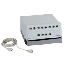 德國艾本德Eppendorf,DASGIP?PH4PO4L監(jiān)測模塊,適用4個(gè)罐體,無傳感器,pH和DO帶液位/消泡選項(xiàng)