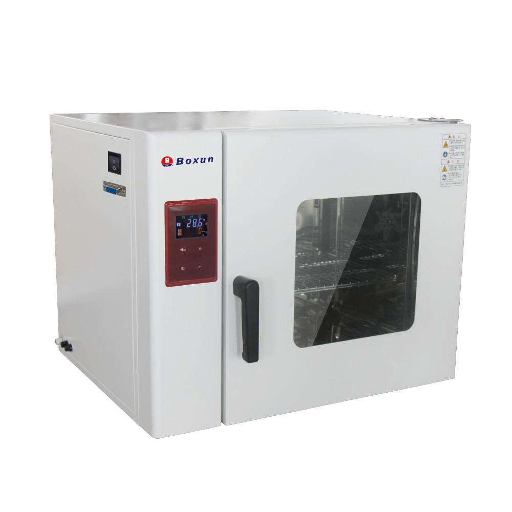 上海博迅-電熱鼓風干燥箱BGZ-30