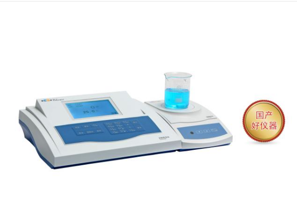上海儀電科學儀器(雷磁)ZD-2 型自動電位滴定儀