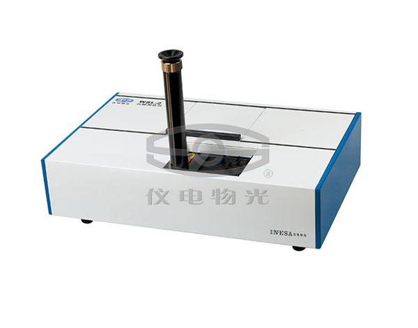 儀電物光WSL-2 比較測(cè)色儀(羅維朋比色計(jì)) 上海儀電物理光學(xué)