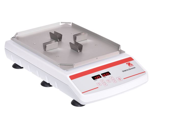 美國奧豪斯，OHAUS，脫色搖床，回旋振蕩器，圓周振蕩器，輕負載圓周式搖床，SHLDMP03DG