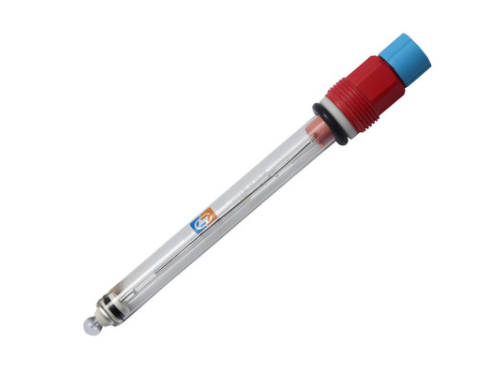 上海儀電科學儀器(雷磁)FG-990型在線pH電極