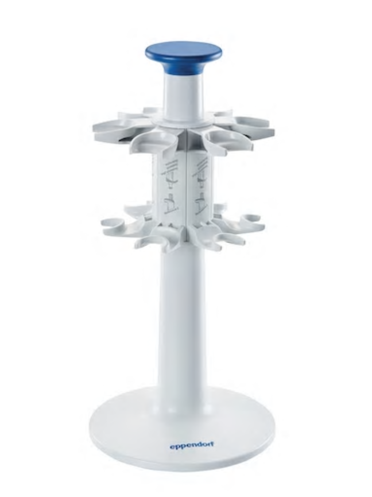 德國艾本德(Eppendorf)旋轉(zhuǎn)式移液器支架 2