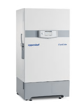 德國艾本德（Eppendorf）CryoCube? F740hi，5 c。超低溫冰箱（右開門）
