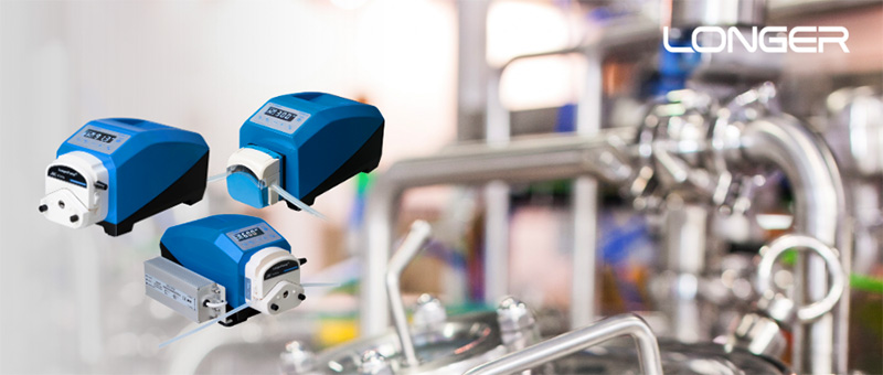 盔甲般防護(hù)，助力蘭格G系列工業(yè)泵所向披靡！