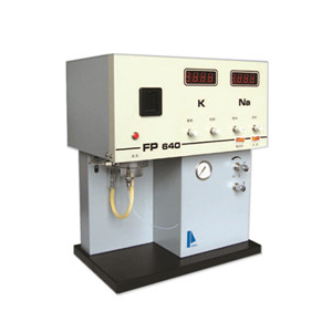 上海菁華科技儀器FP640火焰光度計(jì)(K、Na)數(shù)顯