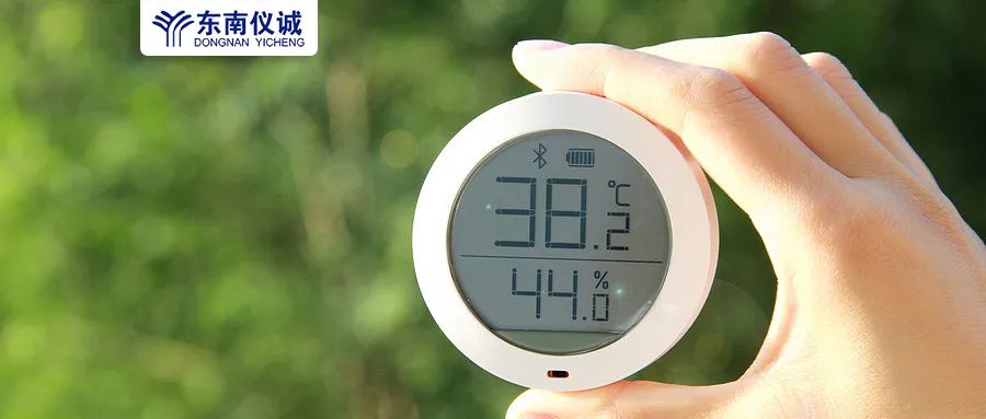 高溫來襲！實驗室儀器設(shè)備的防護措施不可大意！