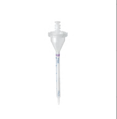德國(guó)艾本德(Eppendorf)Combitips advanced 分液管,PCR 潔凈級(jí), 0.5 mL, 紫色, 天然色 無(wú)色