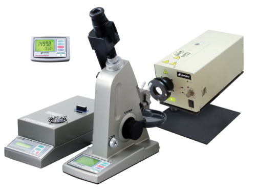 ATAGO(愛拓)(多波長(zhǎng))阿貝折射儀 DR-M2/M4 (最高1,550nm)