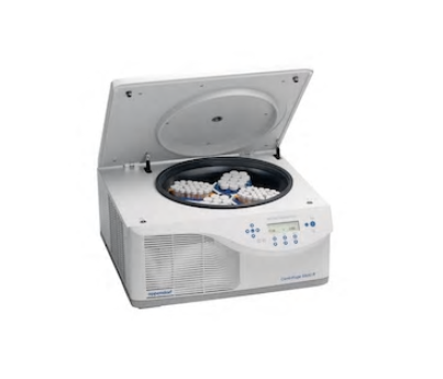 德國艾本德（Eppendorf）Centrifuge5920R高速冷凍離心機（含轉(zhuǎn)子）