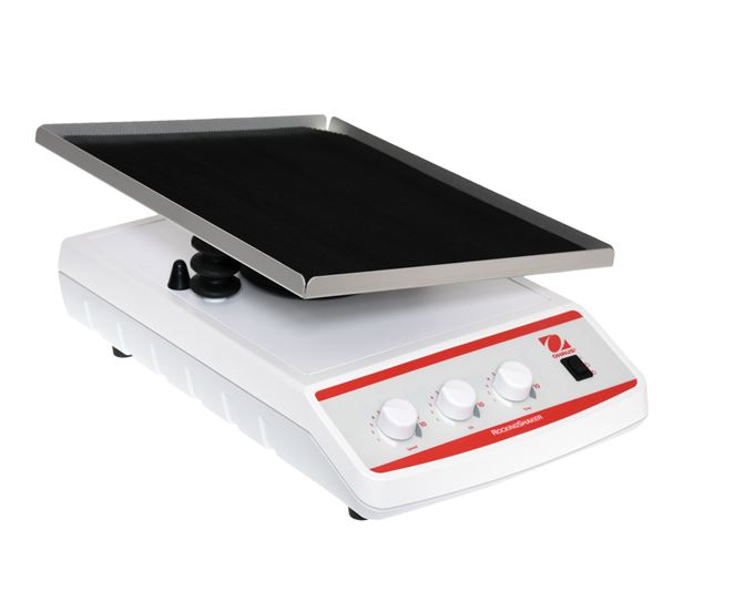 美國奧豪斯，OHAUS,旋轉(zhuǎn)搖床，搖擺搖床，脫色搖床，2D搖擺搖床，SHRK07AL1