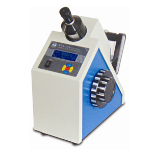 上海菁華科技儀器WYA-2S(1S)阿貝折射儀(微機、液晶數顯)