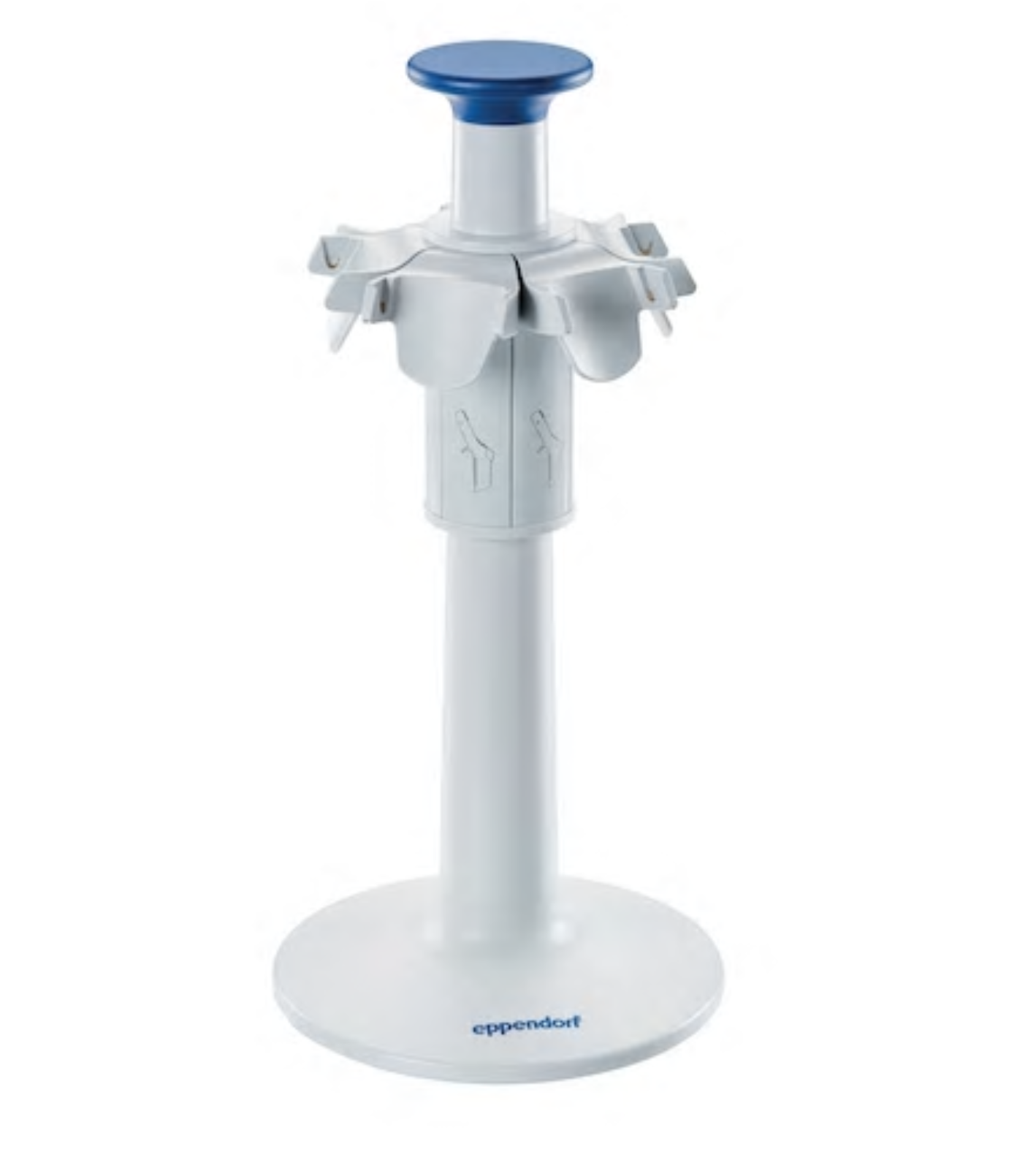 德國艾本德(Eppendorf)移液器旋轉(zhuǎn)充電支架2