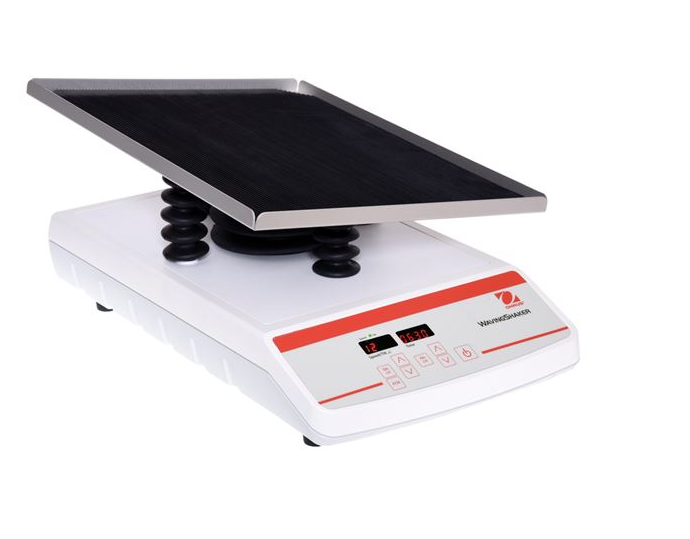 美國奧豪斯，OHAUS,旋轉(zhuǎn)搖床，搖擺搖床，脫色搖床，3D波動搖床，SHWV02DG