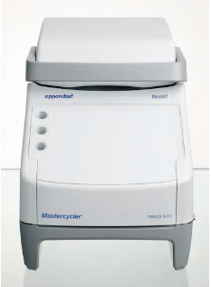 德國艾本德(Eppendorf)Mastercycler? nexus eco梯度 PCR 儀