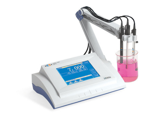 上海儀電科學儀器(雷磁)PXSJ-226型離子計