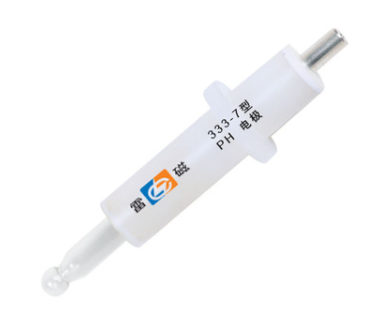 上海儀電科學儀器(雷磁)333-7型在線pH電極